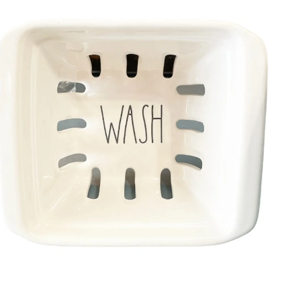 NEW Rae Dunn WASH Small Colander🍓🫐